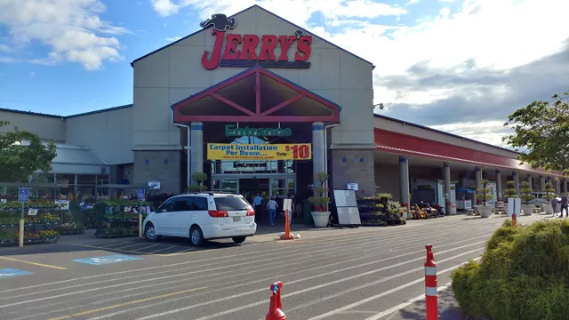 Jerry's Home Improvement Center