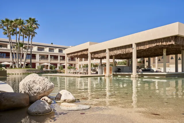 Atlantica Kalliston Resort