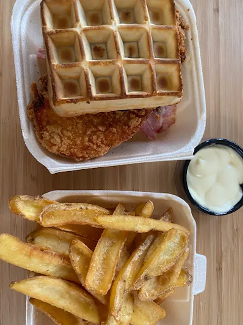 Bezorgrestaurant De Beren Den Haag - Laan van Meerdervoort