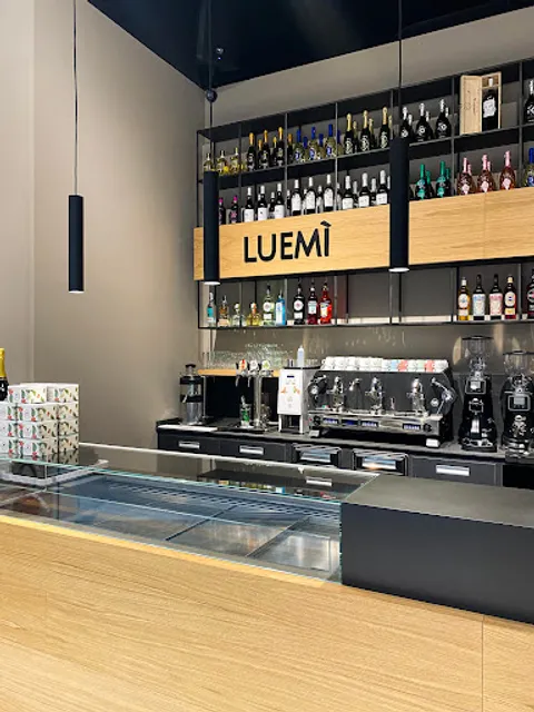 Luemì Caffè