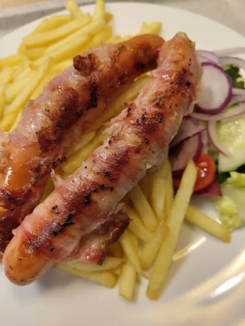 mömax Restaurant Wien 22