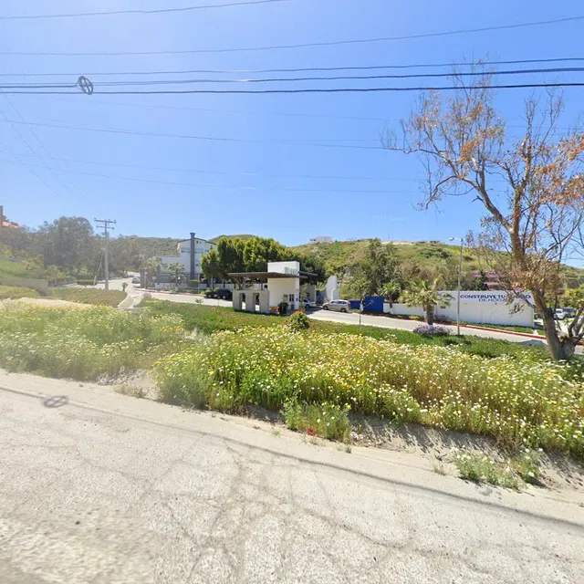 Residencias Villamar Playas