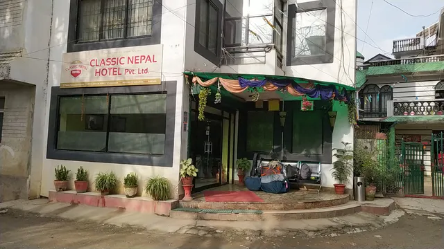 Classic Nepal Hotel