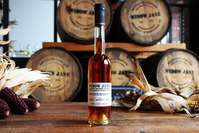 Widow Jane Distillery