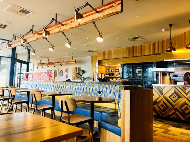 Nando's Wanneroo