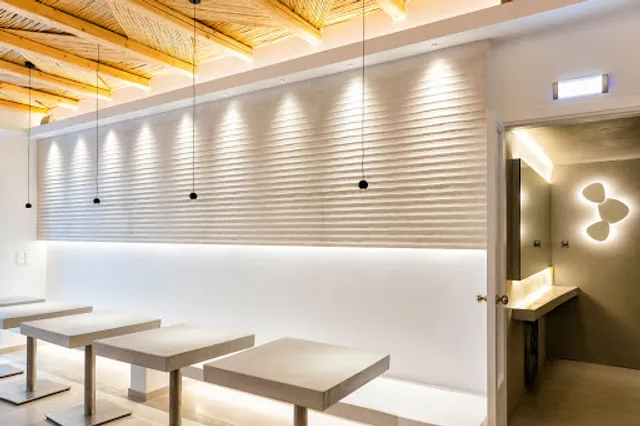 Oasis All Day Restaurant Cafe