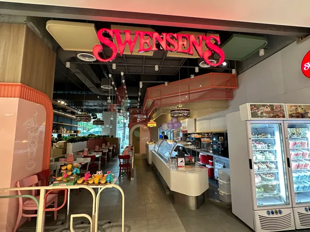 Swensen's Lotus Bangkapi