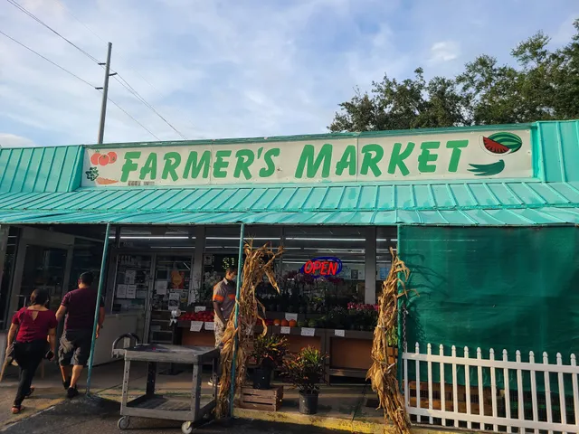 Farmer's Market