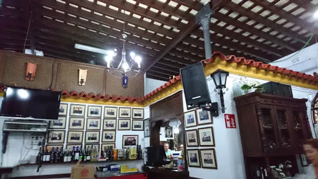 Peña Cultural Flamenca de Lepe