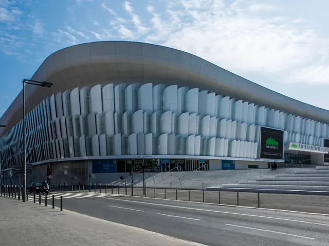 Nest Paris la Défense - MGallery