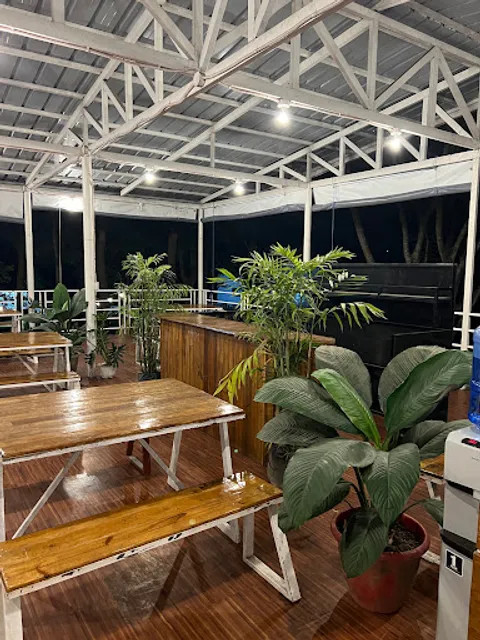 Cafe Una - Boso Boso