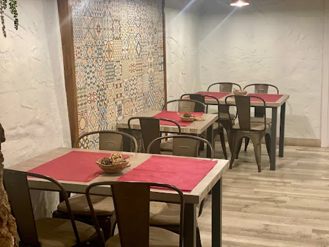 Bar Restaurant El Passadís de Prades