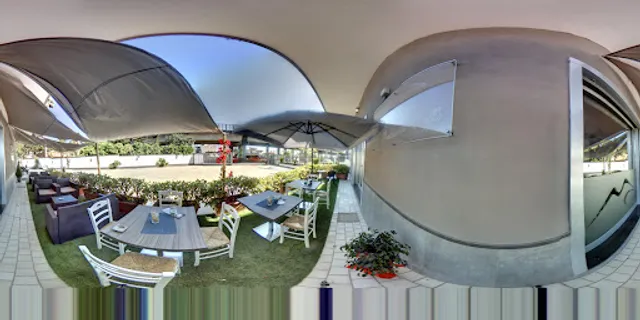 Marechiaro Restaurant Caffè