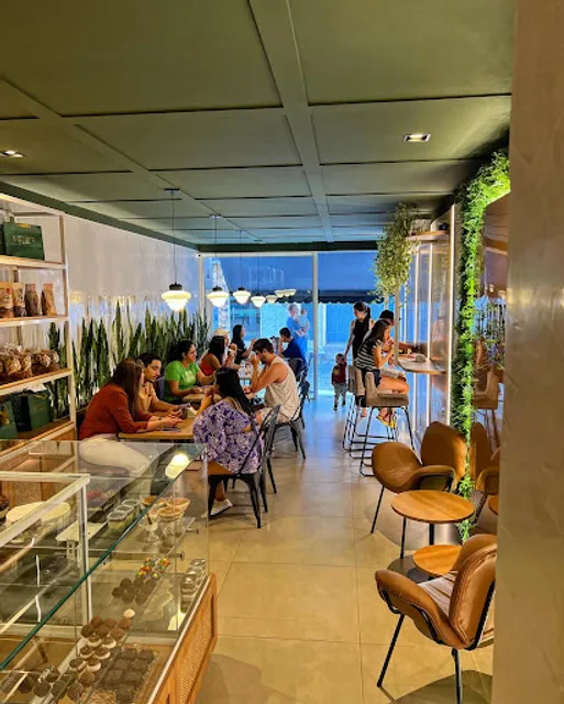 O Bendito | Doceria e Café em Espera Feliz