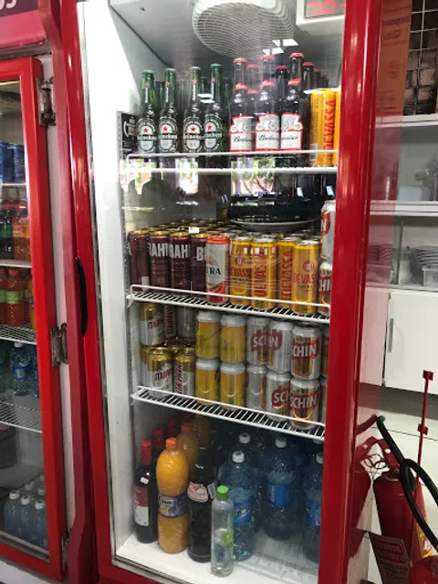 Restaurante e Pastelaria Banzay