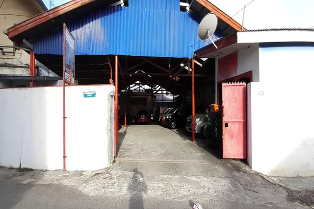 OYO 3414 Gurita Residence Syariah