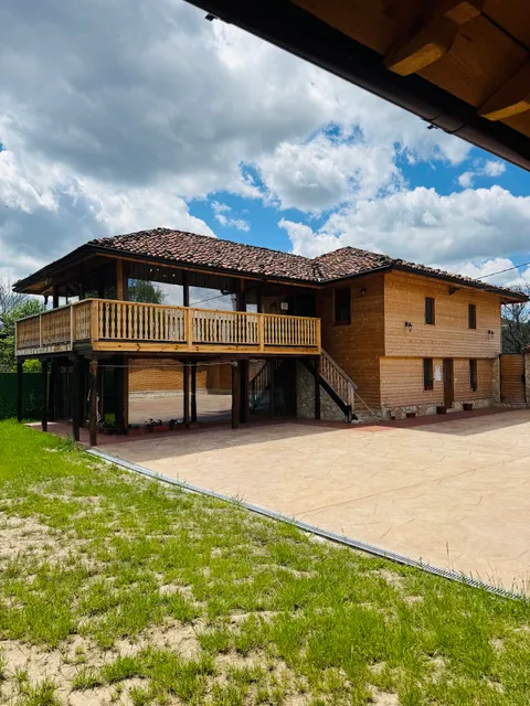 Къща за гости "Стара река"