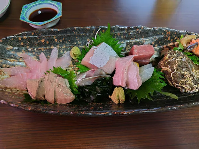 和定食居酒家翠