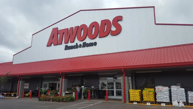 Atwoods