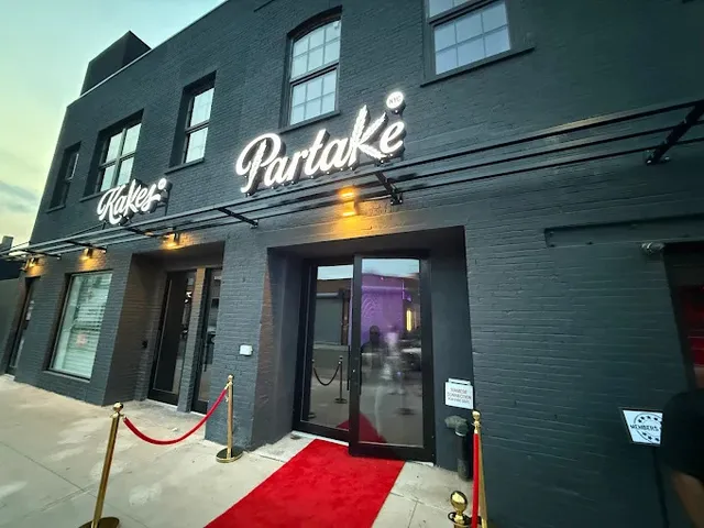 Partake NYC