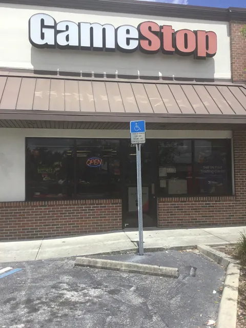 GameStop
