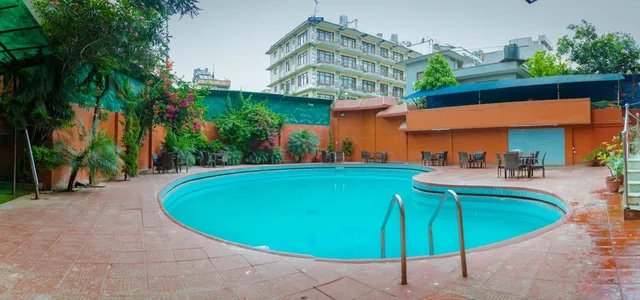 Hotel Vaishali