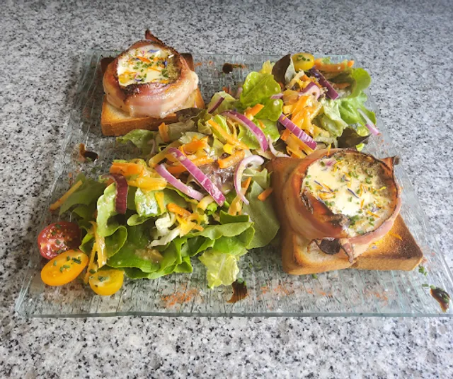 Restaurant de la Piscine du Berceau