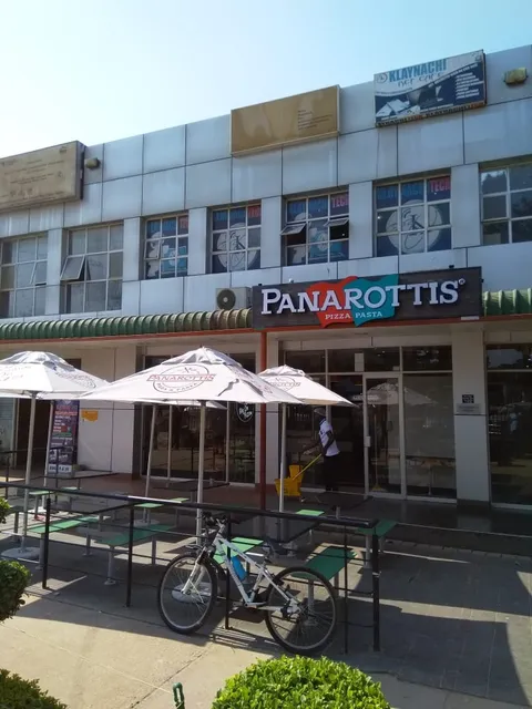 Panarottis Chipata