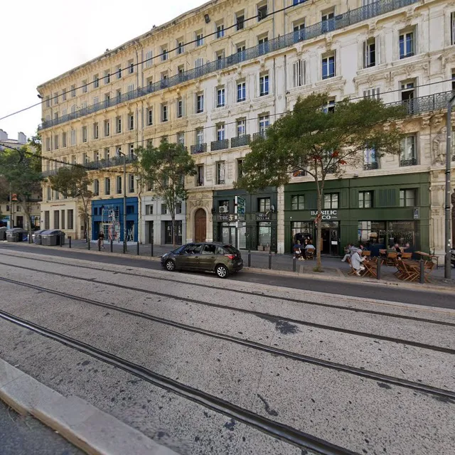 91 Rue de la République