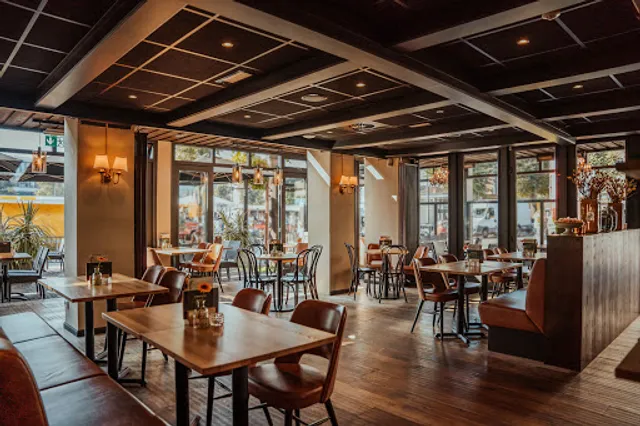 Brasserie De Baron - Uden