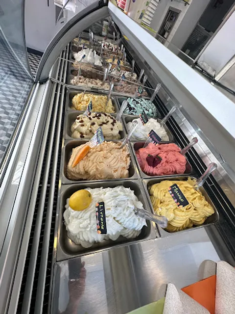 Gelateria La Fredda Tentazione