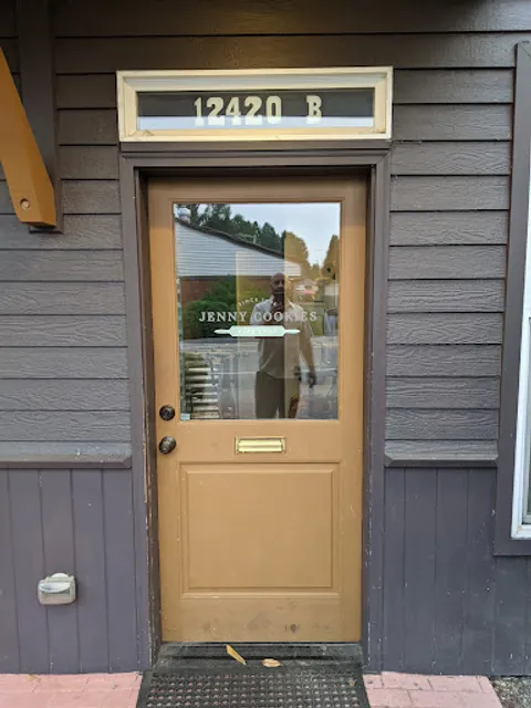 Wander Cookies Bake Shop