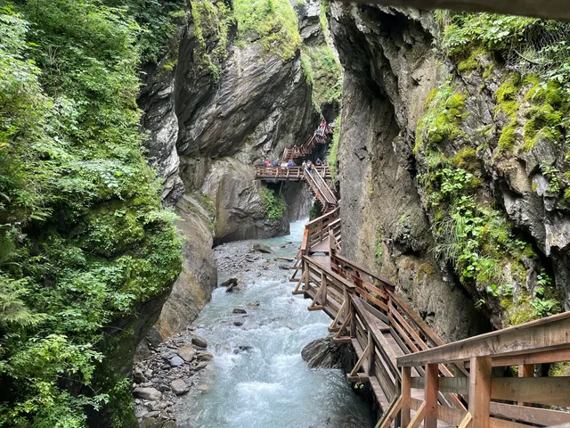 Sigmund-Thun Klamm