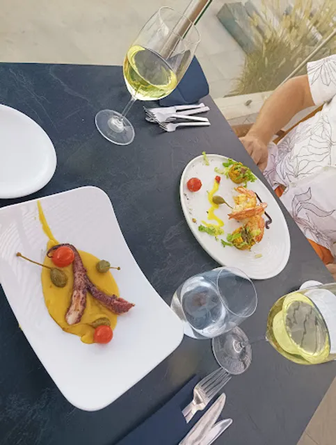 Mediterraneo Restaurant