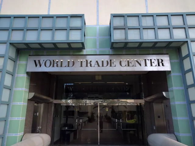 Foreign Currency Express