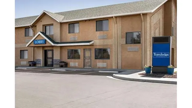 Travelodge by Wyndham Yuma