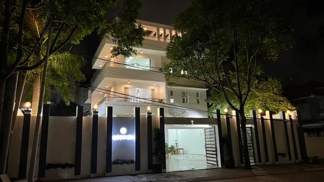 TRAN DUY VILLA C5