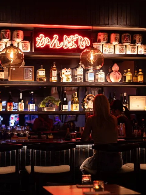 KEI (Izakaya and Ramen)