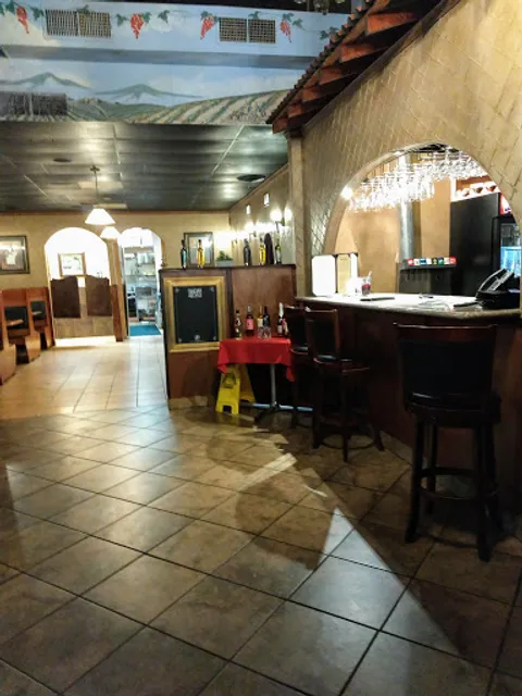 Roma Italian Restaurant