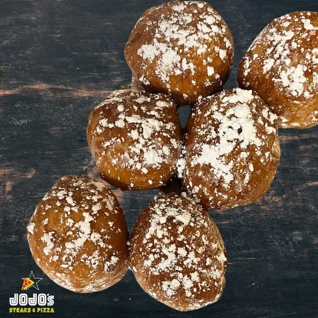 JoJo's Steaks & Pizza