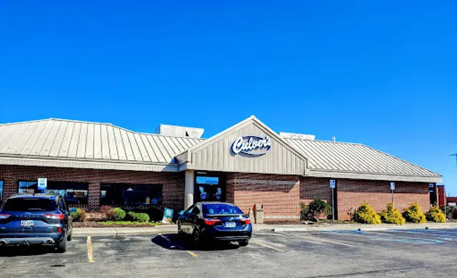 Culver’s