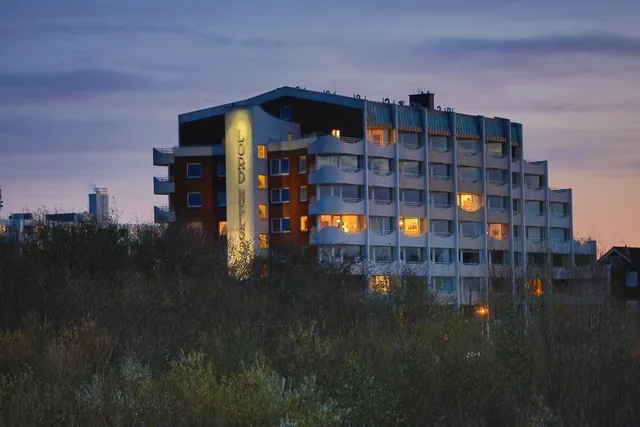 Apartment 104 Lord Nelson