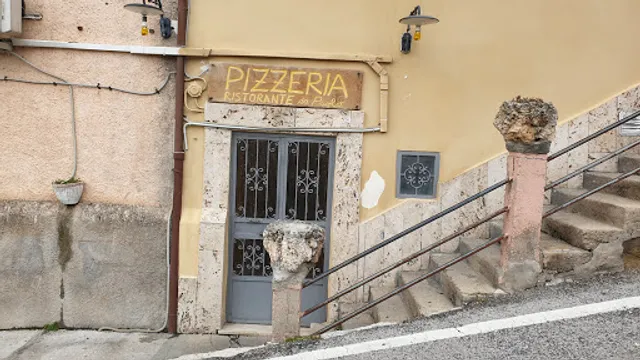 La Casina Della Neve Da Paolo