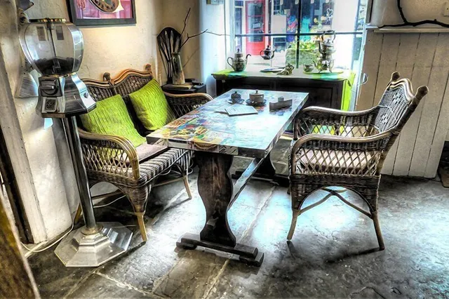 Sweet heART - Accommodation & Art Gallery