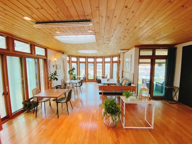 vegan食養生専門店 ダルマの木／鳥取