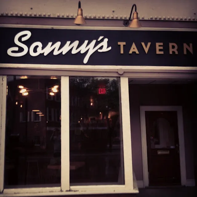 Sonny's Tavern
