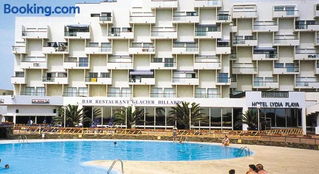 Hôtel le Lydia Playa