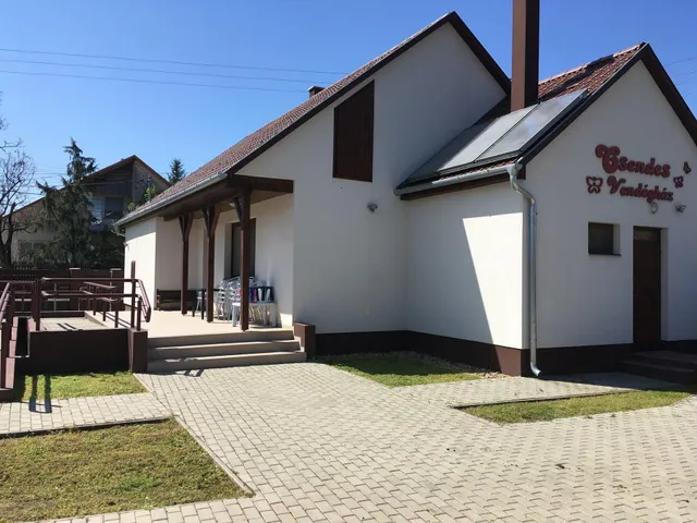 Csendes Vendégház