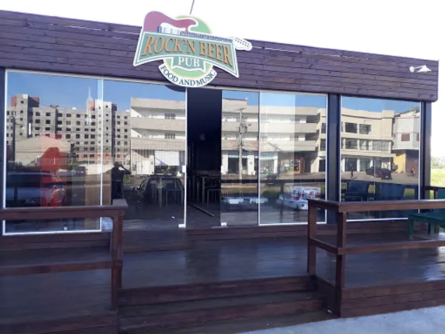 Rock 'N Beer Pub