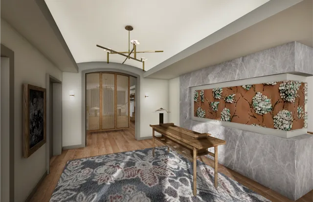 The Spa at The Lodge at Sonoma